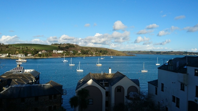  Vistas impresionantes